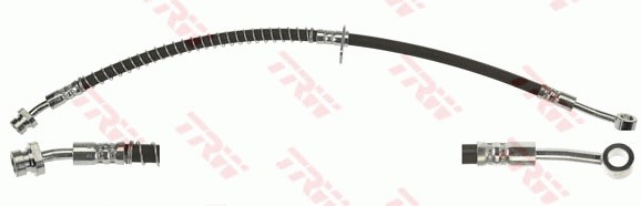 Bromsslang, Framaxel, Höger Trw PHD1194 TRW