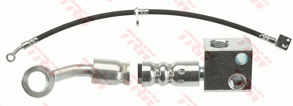 Bromsslang, Framaxel, framaxel vänster, Vänster Trw PHD1195 TRW Bromsslang, Framaxel, framaxel vänster, Vänster Trw PHD1195 TRW