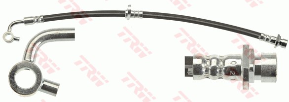 Bromsslang, Framaxel, framaxel höger, Höger Trw PHD1200 TRW Bromsslang, Framaxel, framaxel höger, Höger Trw PHD1200 TRW