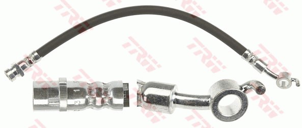 Bromsslang, Bakaxel höger Trw PHD1250 TRW