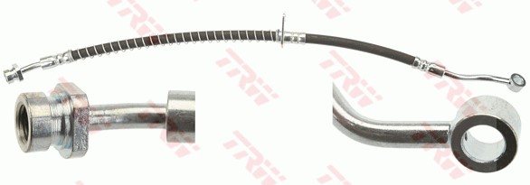 Bromsslang, framaxel höger Trw PHD1289 TRW