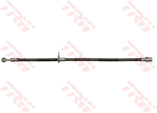 Bromsslang, Framaxel, framaxel höger, Höger Trw PHD438 TRW