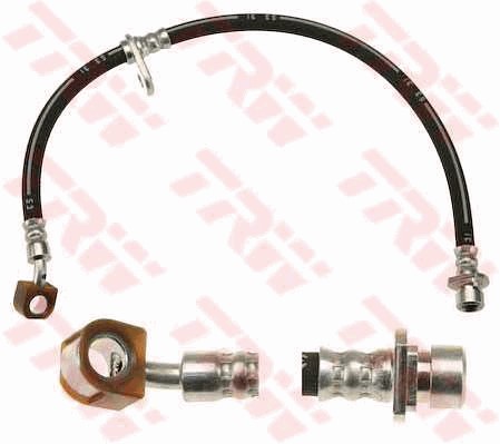Bromsslang, Bakaxel höger Trw PHD7057 TRW