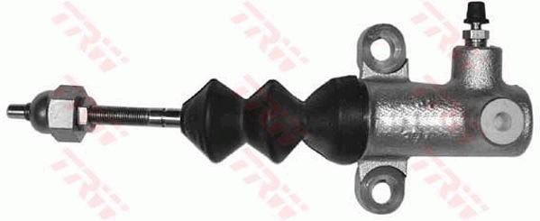 Slavcylinder, koppling Trw PJD104 TRW