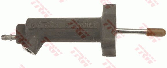 Slavcylinder, koppling Trw PJF195 TRW