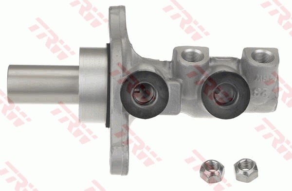 Huvudbromscylinder Trw PMA133 TRW