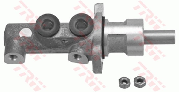 Huvudbromscylinder Trw PMA206 TRW