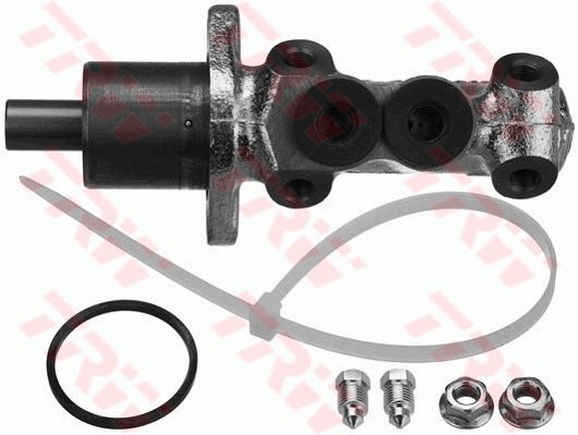 Huvudbromscylinder Trw PMD188 TRW