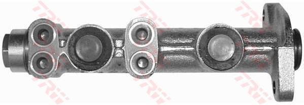 Huvudbromscylinder Trw PMD269 TRW
