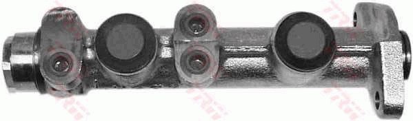 Huvudbromscylinder Trw PMF182 TRW