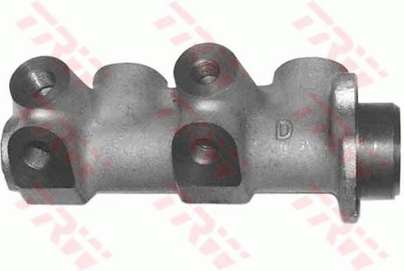 Huvudbromscylinder Trw PMF202 TRW