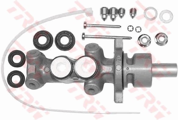 Huvudbromscylinder Trw PMF490 TRW