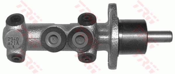 Huvudbromscylinder Trw PMF496 TRW