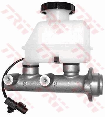 Huvudbromscylinder Trw PMF497 TRW