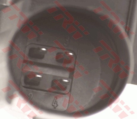 Huvudbromscylinder Trw PMF506 TRW