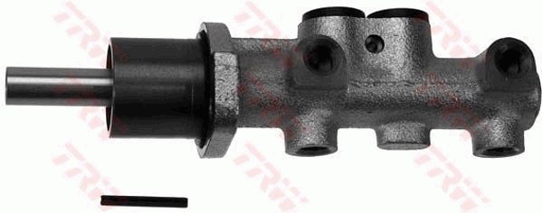 Huvudbromscylinder Trw PMF555 TRW