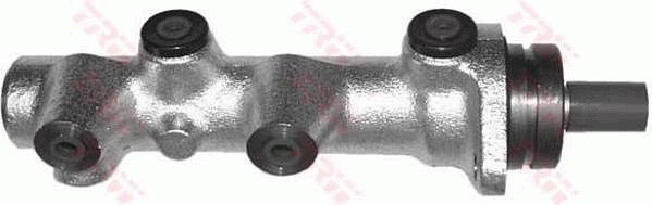 Huvudbromscylinder Trw PMH122 TRW
