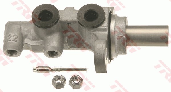 Huvudbromscylinder Trw PMH593 TRW