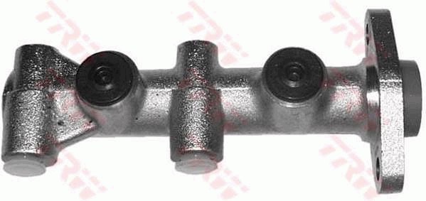 Huvudbromscylinder Trw PMH598 TRW