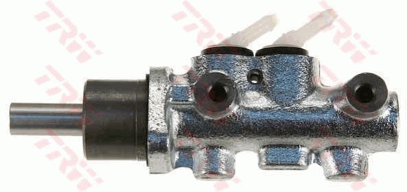 Huvudbromscylinder Trw PMH665 TRW