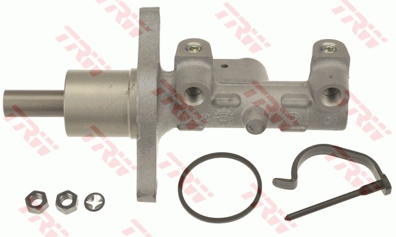 Huvudbromscylinder Trw PMH896 TRW