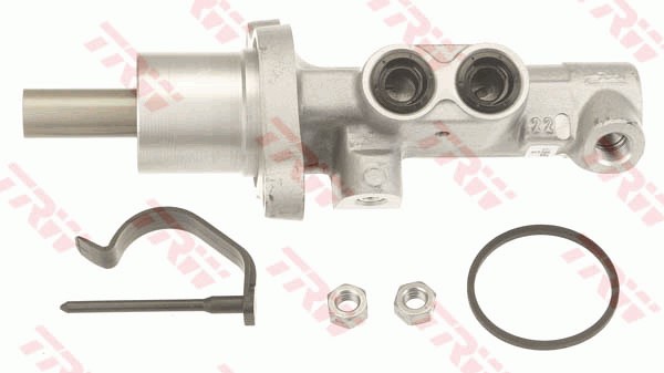 Huvudbromscylinder Trw PMH961 TRW