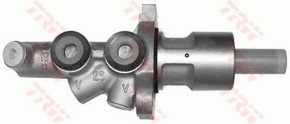 Huvudbromscylinder Trw PMK116 TRW
