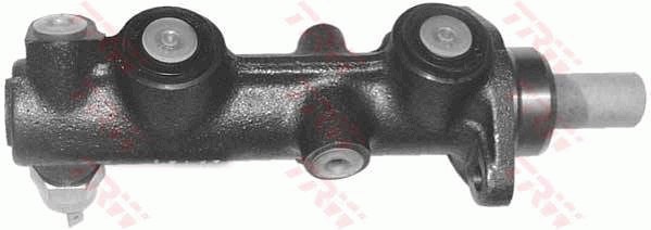 Huvudbromscylinder Trw PMK136 TRW