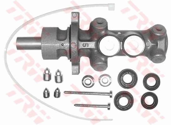 Huvudbromscylinder, Bakaxel Trw PMK466 TRW