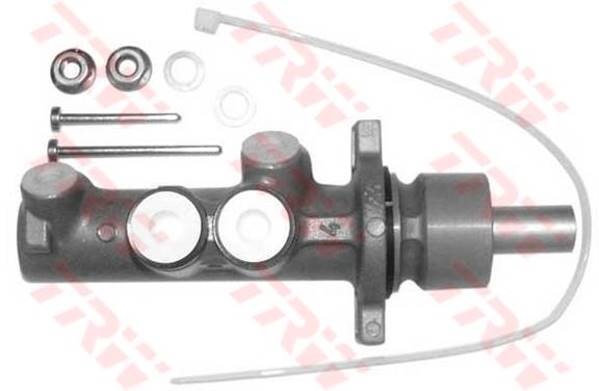Huvudbromscylinder, Bakaxel Trw PMK467 TRW