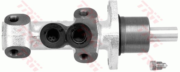 Huvudbromscylinder Trw PMK474 TRW