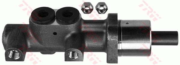 Huvudbromscylinder Trw PMK525 TRW