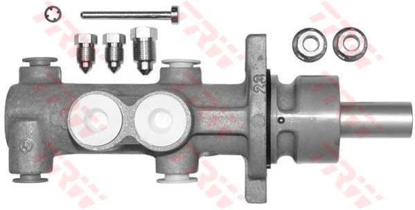 Huvudbromscylinder Trw PMK526 TRW