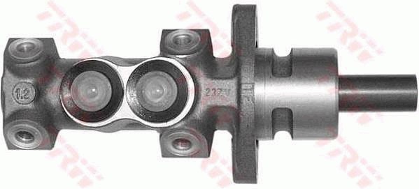 Huvudbromscylinder, Framaxel Trw PMK569 TRW