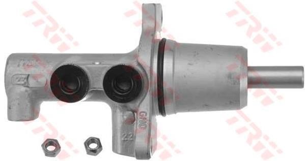 Huvudbromscylinder Trw PMK593 TRW