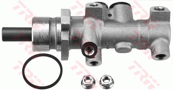 Huvudbromscylinder Trw PMK600 TRW