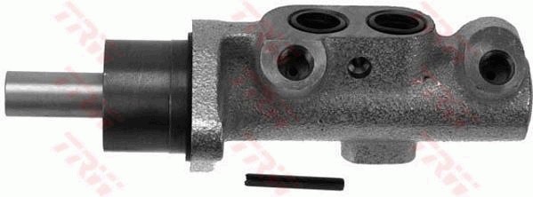 Huvudbromscylinder Trw PMK610 TRW