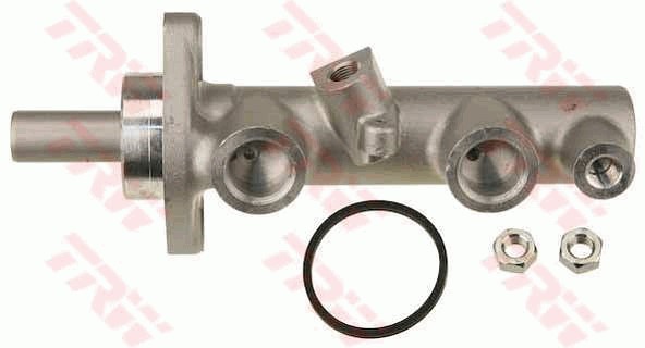 Huvudbromscylinder Trw PMK650 TRW