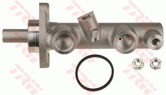 Huvudbromscylinder Trw PMK651 TRW