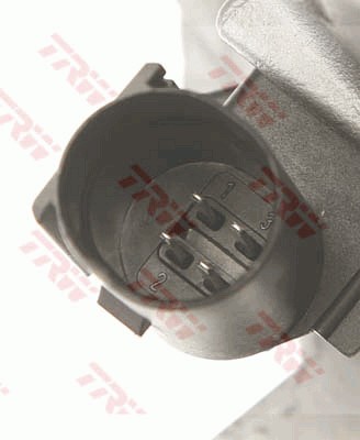 Huvudbromscylinder Trw PMK686 TRW