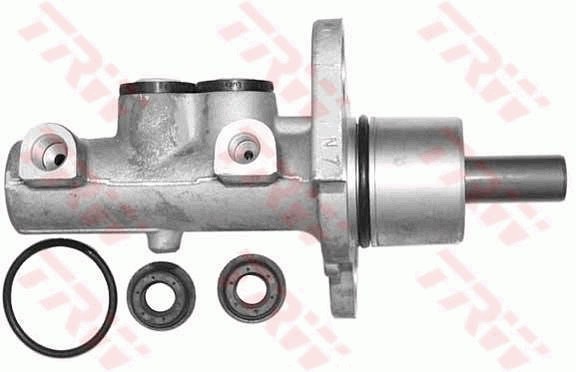 Huvudbromscylinder Trw PML383 TRW