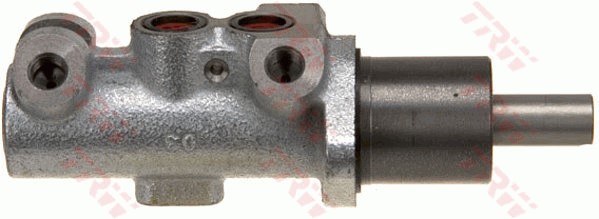 Huvudbromscylinder Trw PML443 TRW