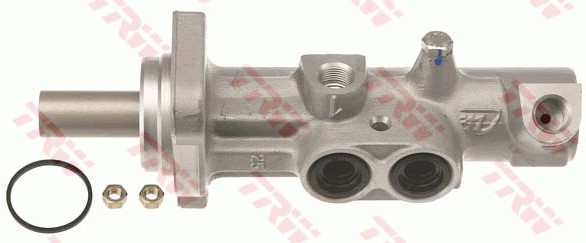 Huvudbromscylinder Trw PML490 TRW
