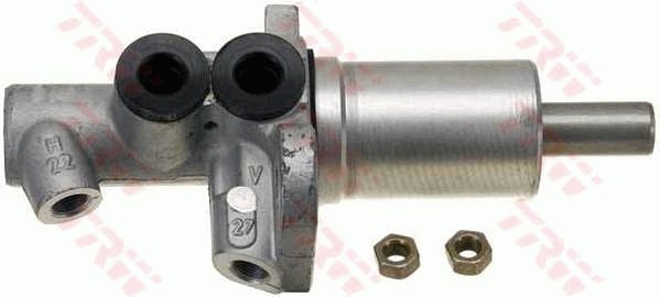 Huvudbromscylinder Trw PMN214 TRW