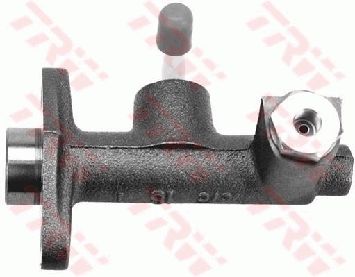 Huvudcylinder, koppling Trw PNB171 TRW