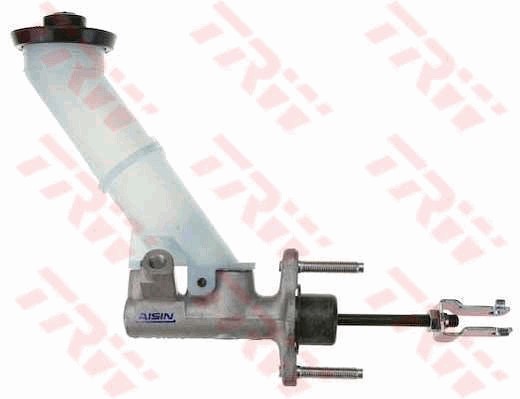 Huvudcylinder, koppling Trw PNB390 TRW
