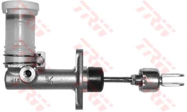 Huvudcylinder, koppling Trw PNB459 TRW
