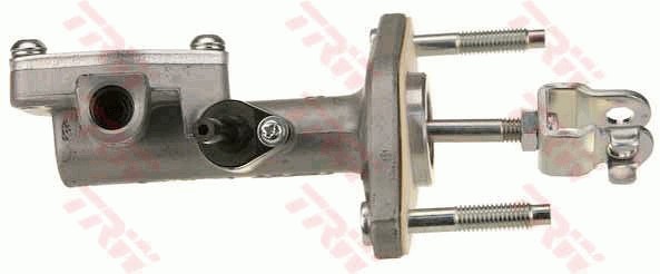 Huvudcylinder, koppling Trw PNB495 TRW
