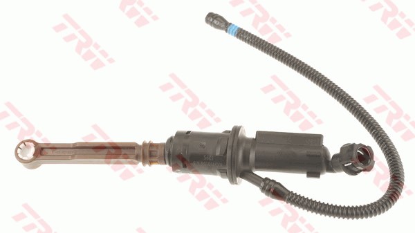 Huvudcylinder, koppling Trw PNB618 TRW