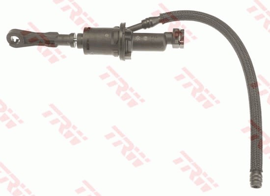 Huvudcylinder, koppling Trw PNB624 TRW